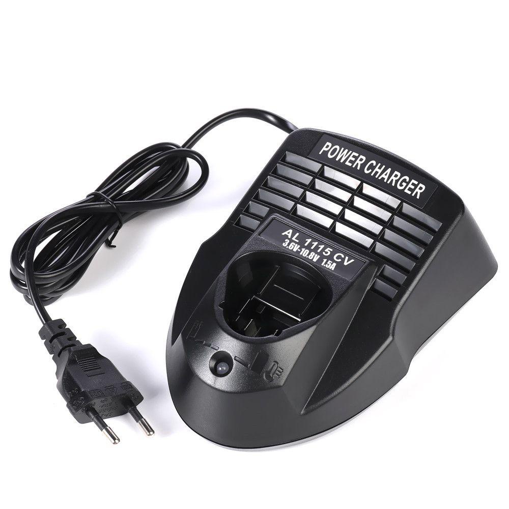 MYRONGVN Dây Cáp Sạc Pin Cho Bosch 3.6-12V