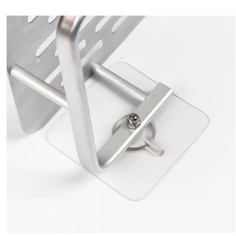 Miếng Dán Tường Kèm Ốc Vít, Móc Dán Cường Lực Giúp Gắn Giá Kệ Không Cần Khoan Tường Siêu Tiện Lợi 88314 SIÊU THỊ 88