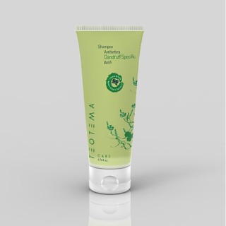 Dầu gội hạn chế gàu Teotema Dandruff Specific Bath