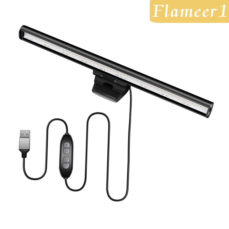 Đèn led usb treo màn hình máy tính / laptop / bàn làm việc