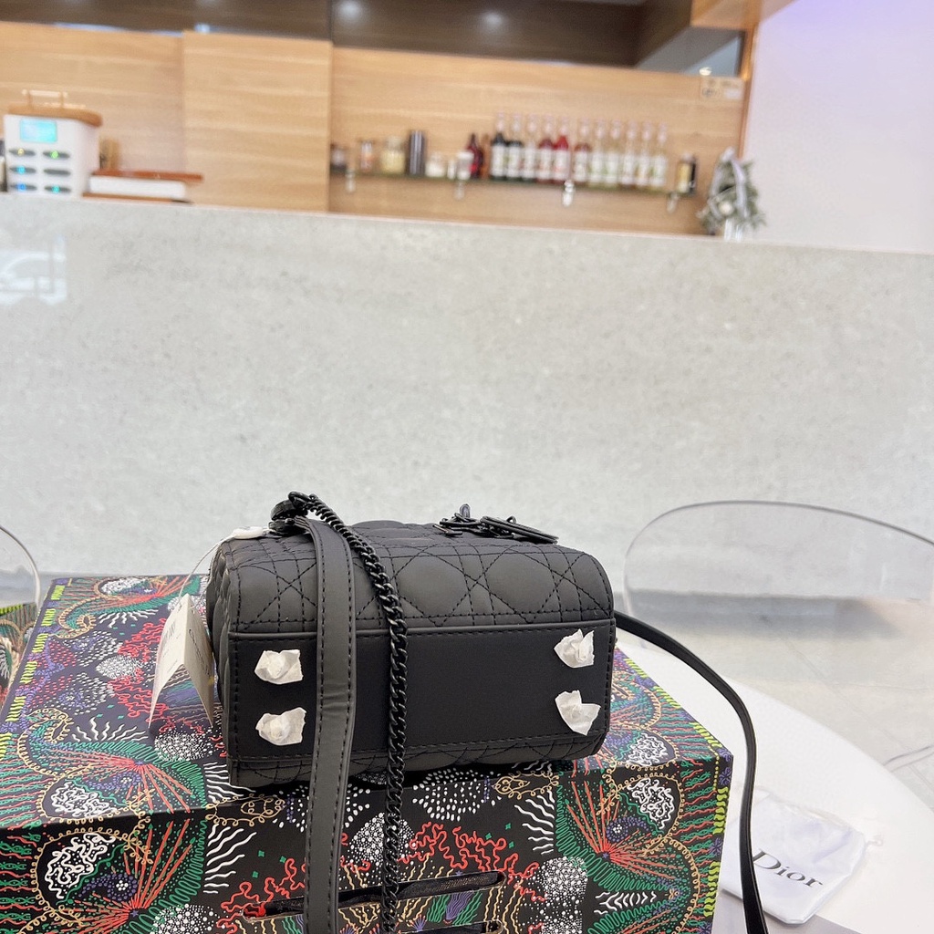 Túi Xách Đeo Chéo Thời Trang Cho Nữ