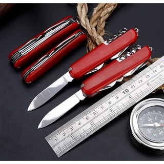 DỤNG CỤ SURVIVAL 11 CHỨC NĂNG