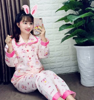Bộ bầu và sau sinh