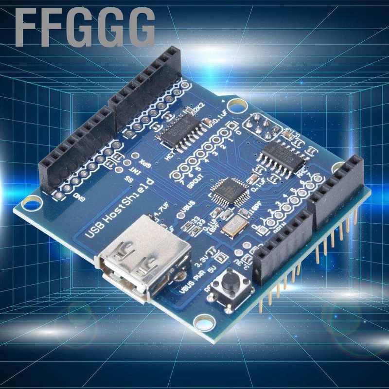 Bảng mạch chủ USB chất lượng cao cho Google Android Adk & Mega Duemilanove 2560 Arduino Rh | BigBuy360 - bigbuy360.vn