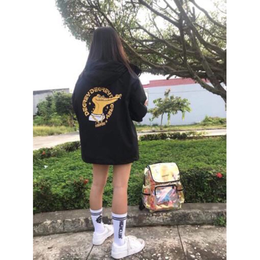 (Giá Rẻ) ÁO KHOÁC DÙ M670 (Degrey Cá Sấu - Kèm Ảnh Thật) | BigBuy360 - bigbuy360.vn