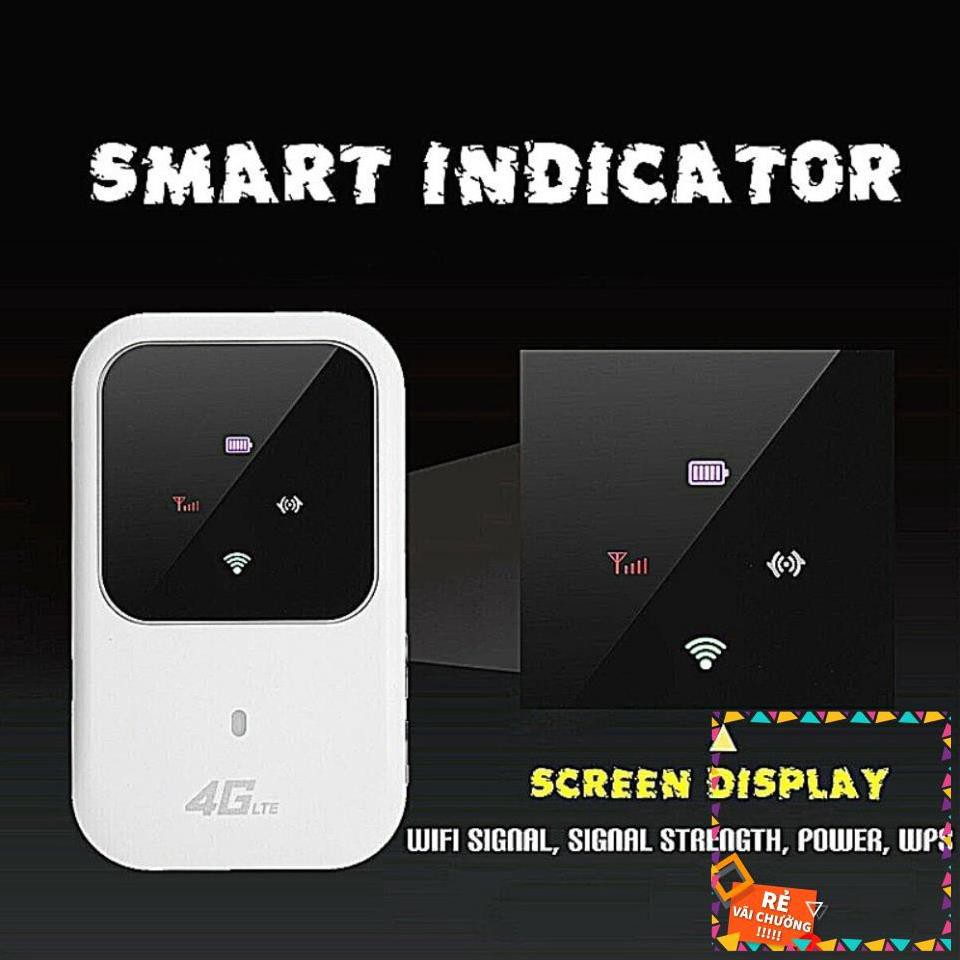 Cục phát wifi mạnh 4G siêu chất lượng, , cực nhanh, tốc độc cực cao - Miễn phí vận chuyển | BigBuy360 - bigbuy360.vn
