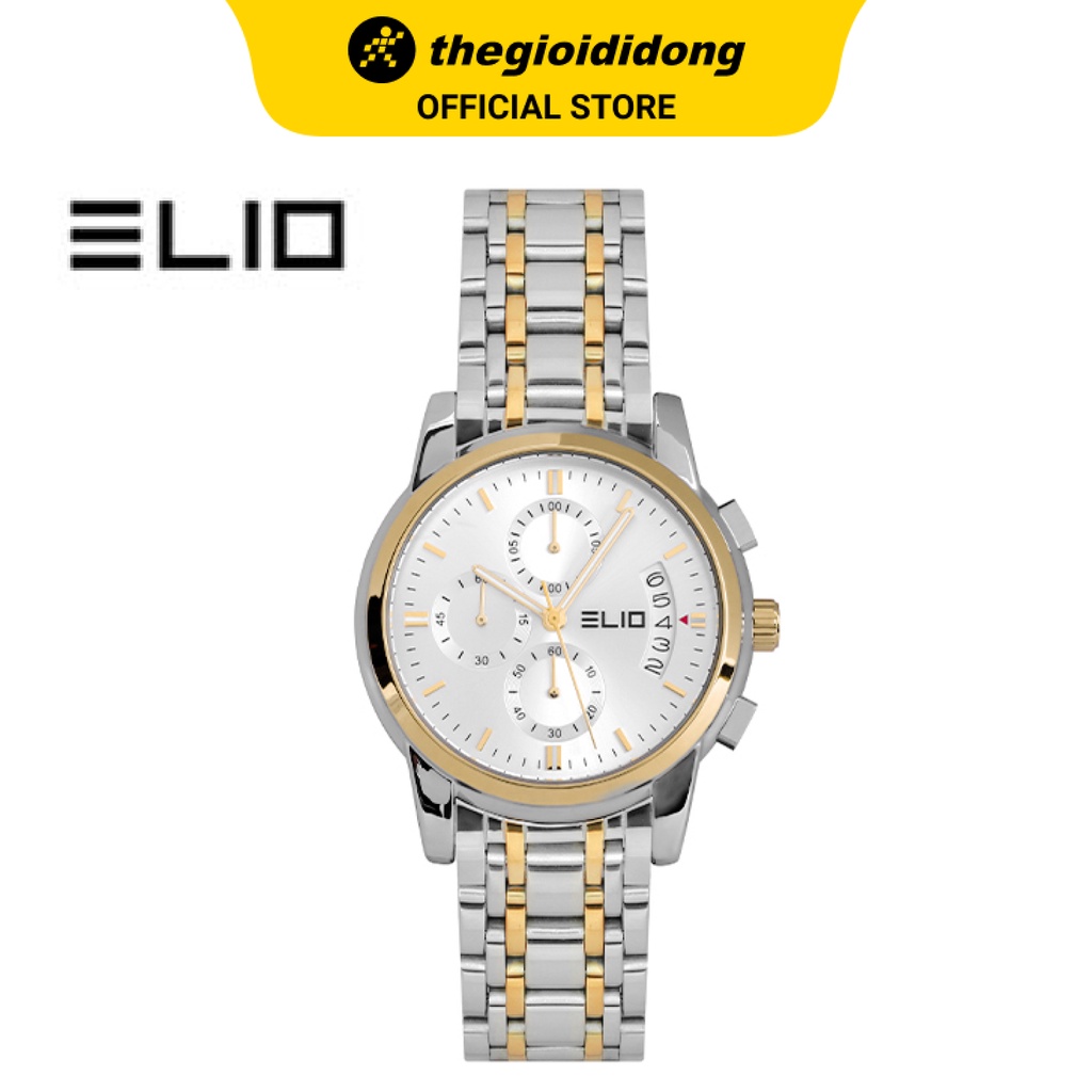 Đồng hồ Nam Elio ES070-03