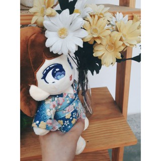 fullset búp bê doll Lisa Blackpink 20cm