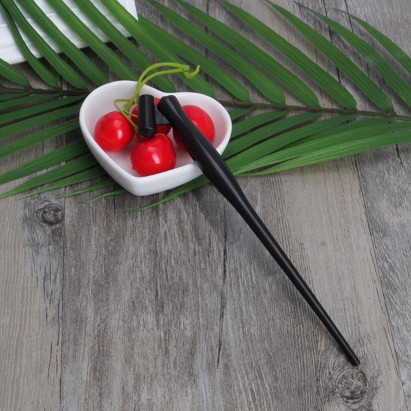 Wer Giá Đỡ Bút Thư Pháp Cổ Điển Bằng Nhựa