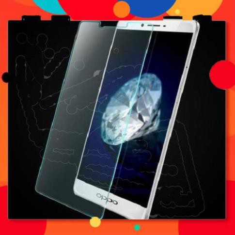 [C] OPPO R7 CƯỜNG LỰC TRONG SUỐT GLASS PRO -rẻ
