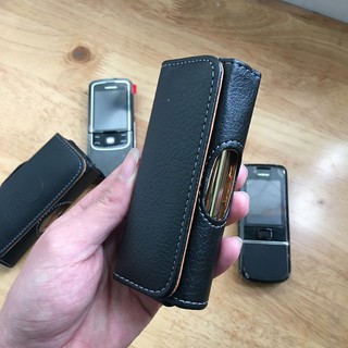 Bao Da Điện Thoại Nokia 8800 - 6700 - 8600 - 6300