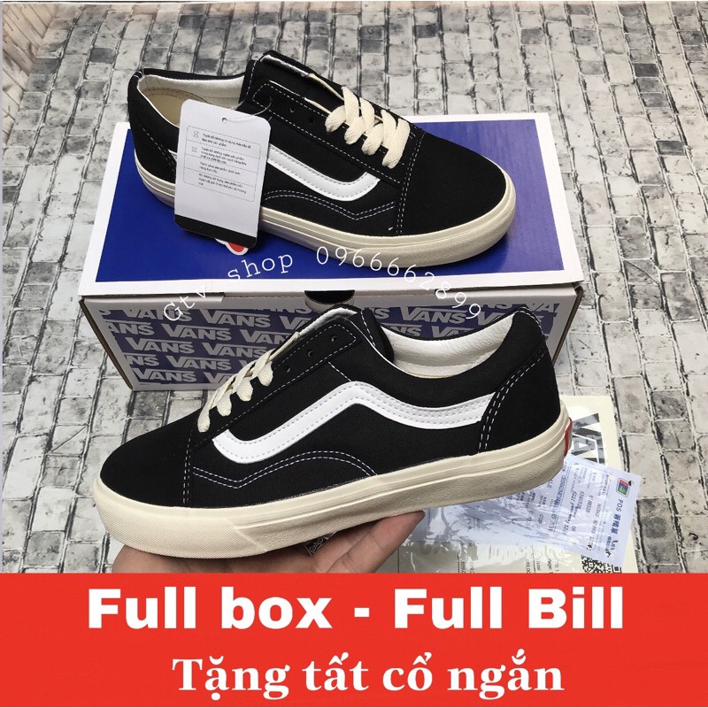 Chuẩn 1/1 Full box Full Bill - Tặng tất - Giày thể thao nam nữ chuẩn 1/1, size 36-43. .