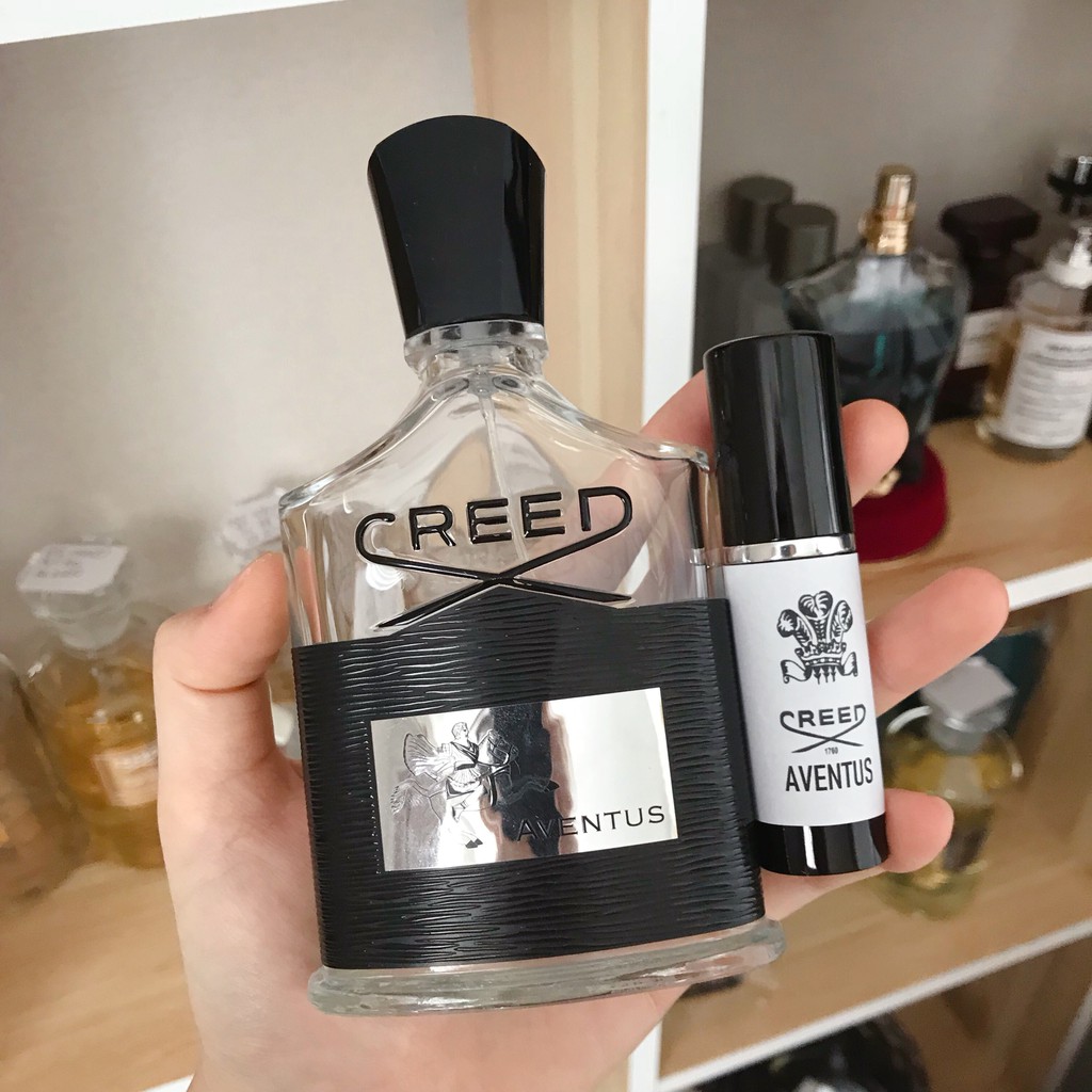 Pon Perfume - [ Mẫu thử ] Nước hoa nam 𝑪𝒓𝒆𝒆𝒅 𝑨𝒗𝒆𝒏𝒕𝒖𝒔 | BigBuy360 - bigbuy360.vn