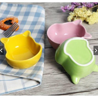 Bát Sứ Hình Gấu Pooh