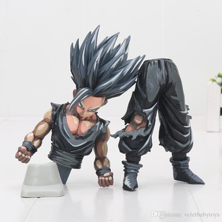 (THANH LÝ) Mô Hình Son Gohan  - Cao 20cm