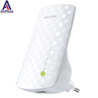 [FREESHIP 99K]_ Bộ kích sóng WiFi TP-Link RE200