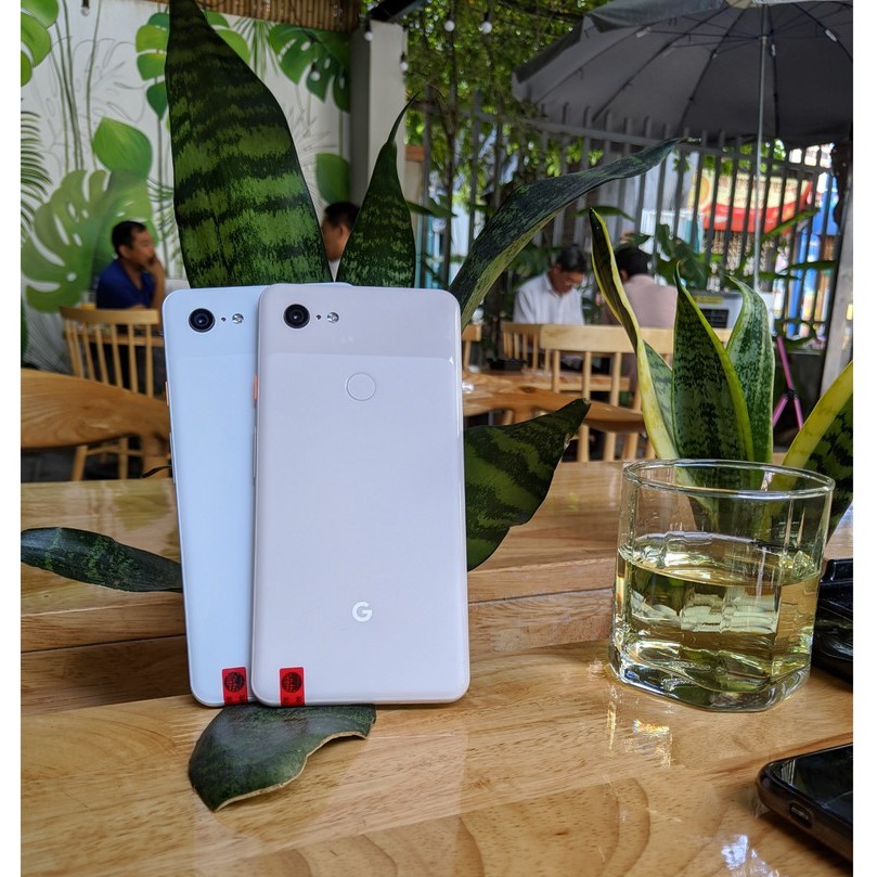 [Mã 2712ELSALE hoàn 7% xu đơn 300k] Điện Thoại Google Pixel 3Xl Zin 98%