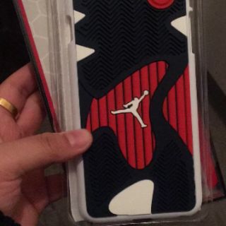 CASE JORDAN IPX 8 8PLUS 7 7PLUS ( có feedback )