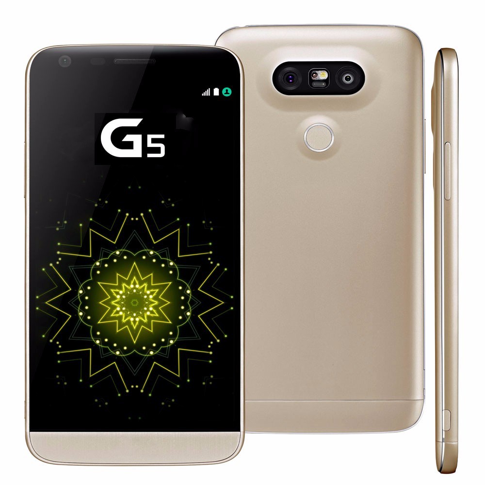 Điện thoại LG G5 RAM 4GB ROM 32GB chơi Lien Quân mượt