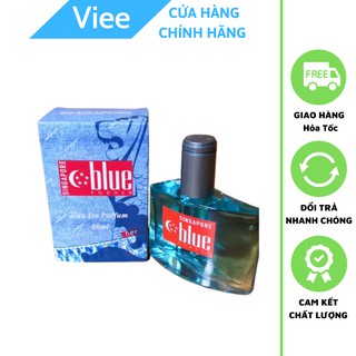 Nước hoa blue avon 50ml him/her singapo