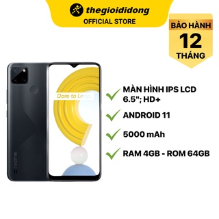 Điện thoại realme c21y