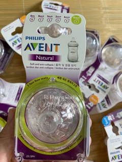 Núm ti Avent (Núm ti avent từ số 0 đến số 5)