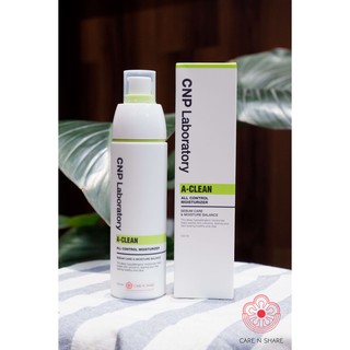 CNP A-CLEAN ALL CONTROL MOISTURIZER SEBUM - Sebum dưỡng ẩm