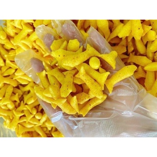 200gr bánh phồng cá vị phô mai