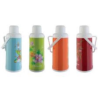 Vỏ phích nước nóng 2 lít - việt nhật