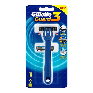 Dao cạo râu gillette guard 3