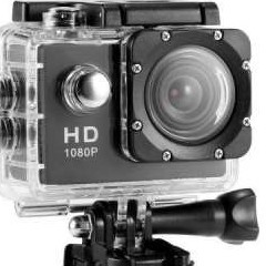 CAMERA HÀNH TRÌNH HD1080  SPORT CAM A8 -A9- LCD 1.5' - BBL01