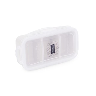 Bộ hộp cơm Lock&Lock Clover HPL754CI - Larva Store