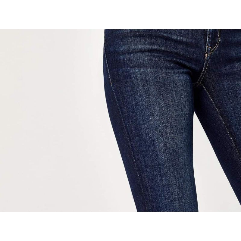 Quần Jeans Nữ hàng hiệu xuất dư xịn VNXK