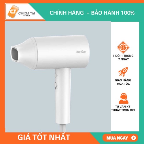 Máy sấy tóc ShowSee A1-W