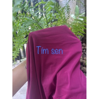 Thun aty hàng cây dãn 4 chiều (100k/kg)