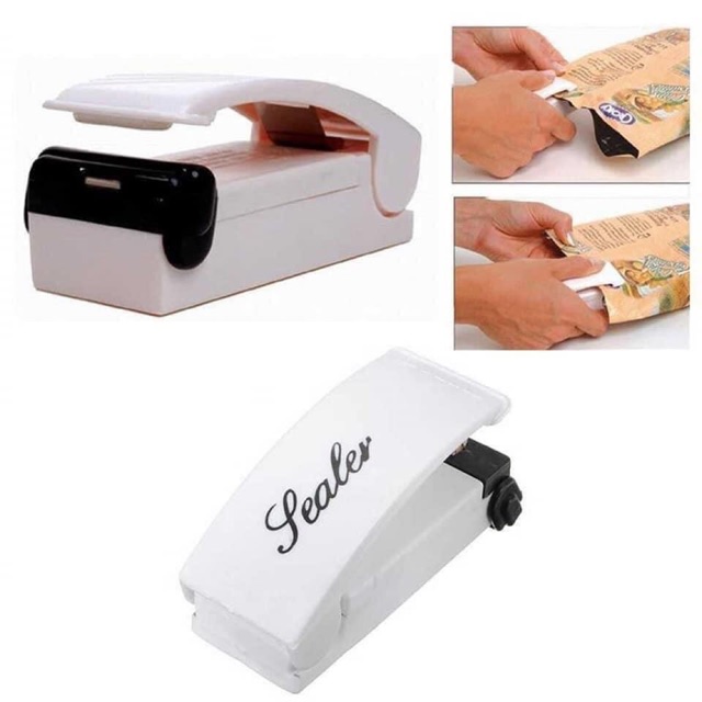 Hàn Miệng Túi mini tiện lợi cho mọi gia đình bản CÓ HỘP T55