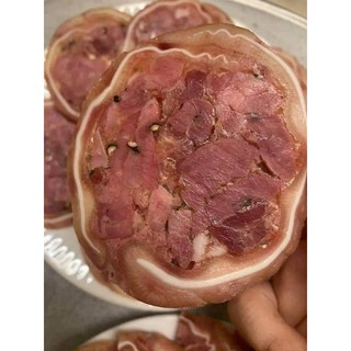 Giò Me cuốn tai heo 1kg