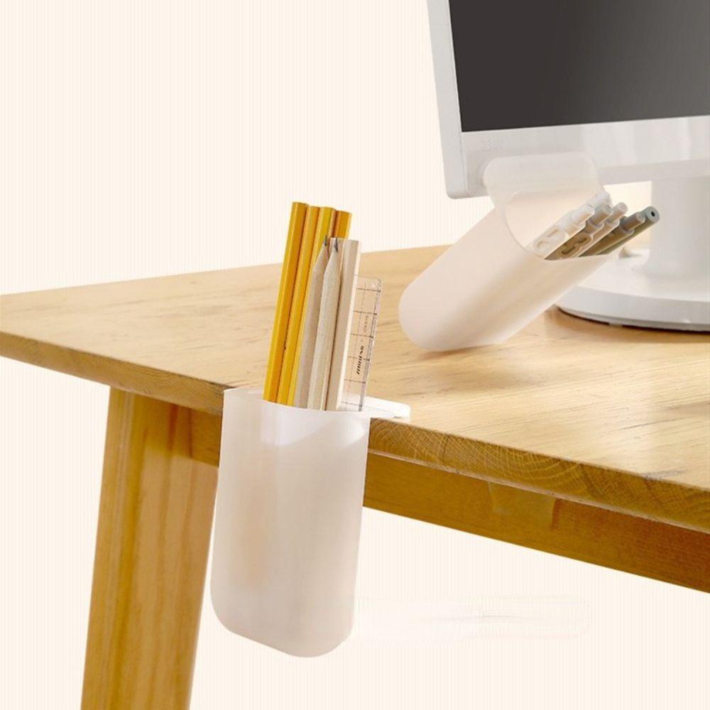 Hộp Đựng Bút Sức Chứa Lớn Tiết Kiệm Không Gian Tiện Dụng Cho Văn Phòng