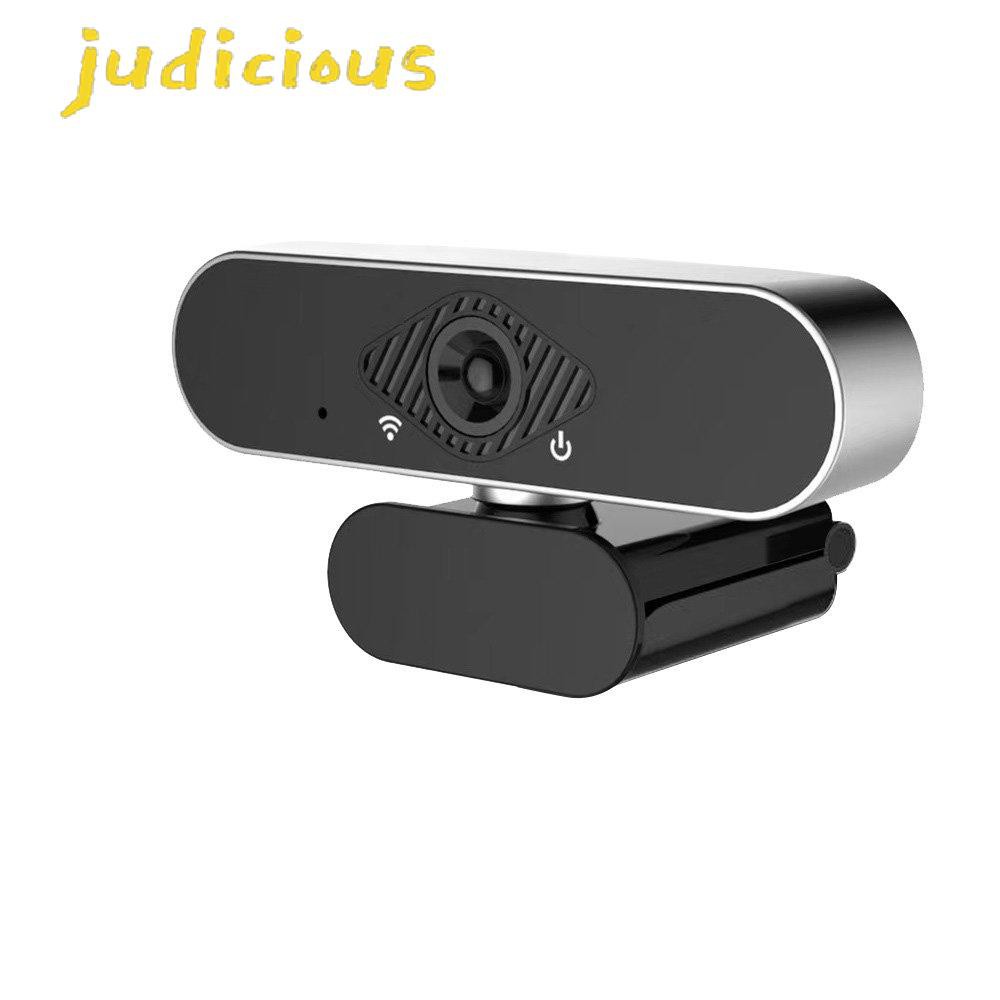 Webcam Máy Tính Xoay Được 1080p Hd | BigBuy360 - bigbuy360.vn