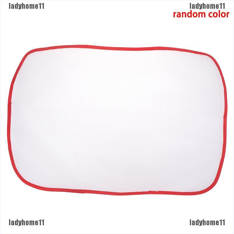 Tấm Vải Bọc Bàn Ủi Chịu Nhiệt Cao Bảo Vệ Quần Áo Tiện Dụng