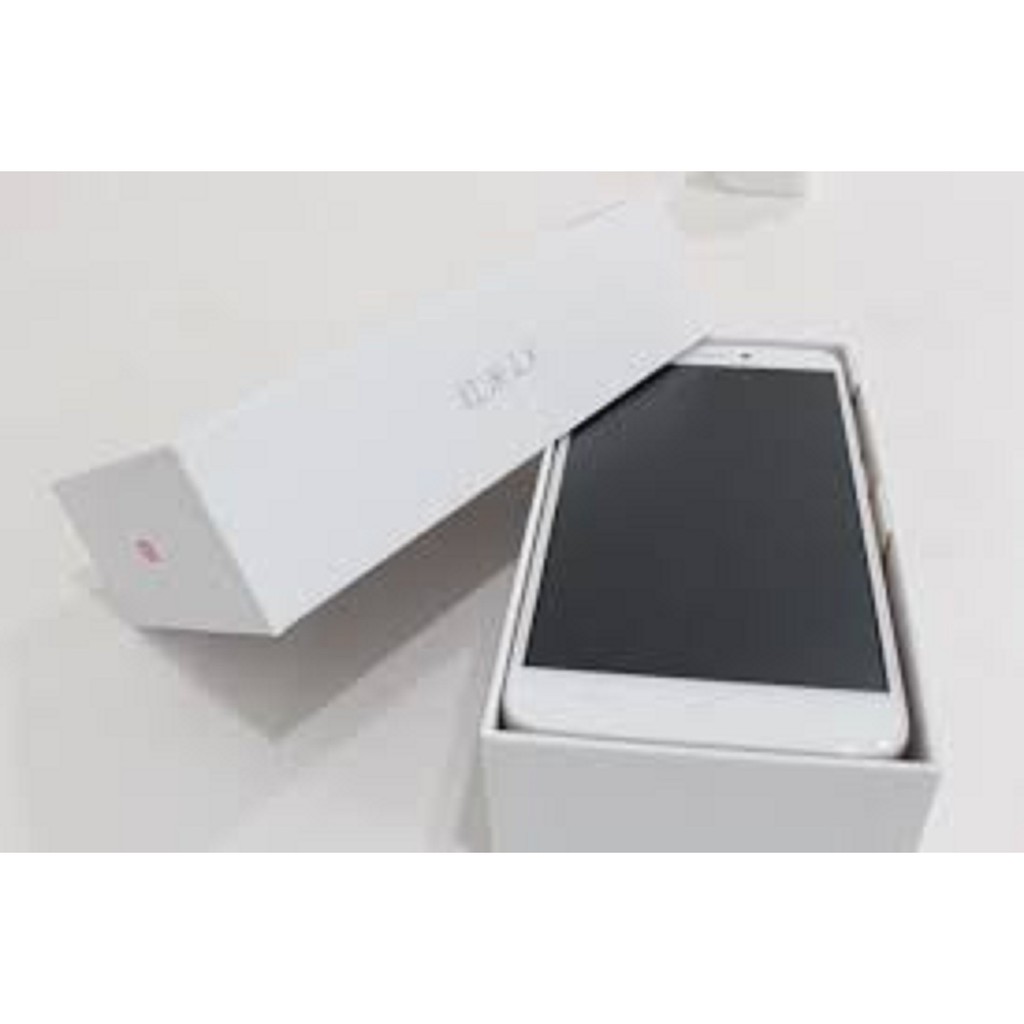 '' rẻ hủy diệt '' điện thoại Xiaomi Redmi Note 4 2sim ram 3G/64 mới zin Chính Hãng, chơi PUBG/FREE FIRE cực đỉnh | BigBuy360 - bigbuy360.vn