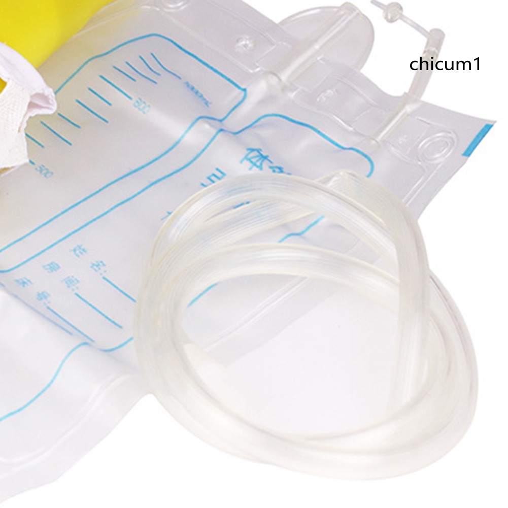 Túi Đi Vệ Sinh Cho Giường Ngủ Tiện Lợi