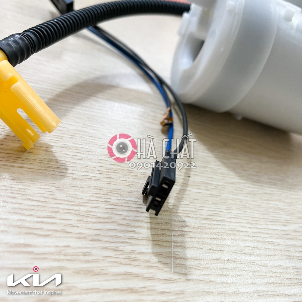 Lọc xăng chính hãng cho xe KIA RONDO, K3 🚘 Nhập khẩu Hàn Quốc 🎯 Bảo hành 100% là hàng chính hãng 31112A70A0