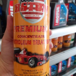 PHỤ GIA NHỚT U.S. dung tích 444ml