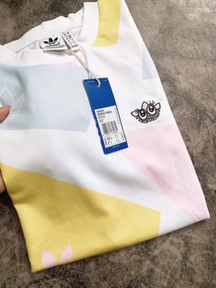 Váy adidas