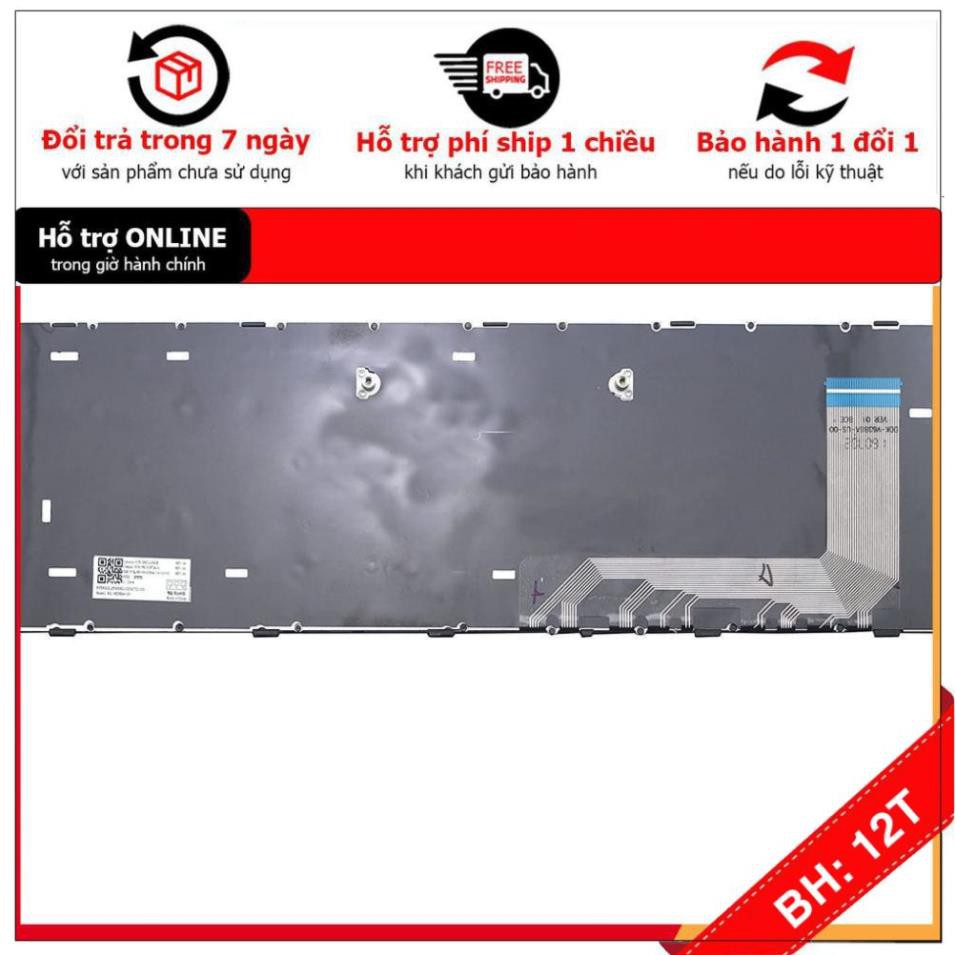 💖 Bàn phím Lenovo IdeaPad 110 110-15 110-15ISK 110-15IBR 110-15ACL Có nút nguồn