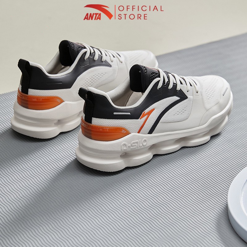 Giày thể thao nam dòng tập Cross-Training Shoes Freelander PRO Anta 812237720-4