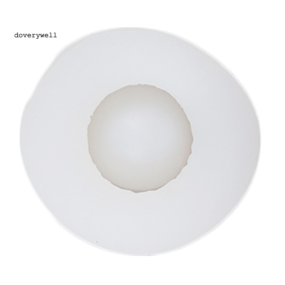 Khuôn Silicone Tạo Hình Chậu Cây Xi Măng