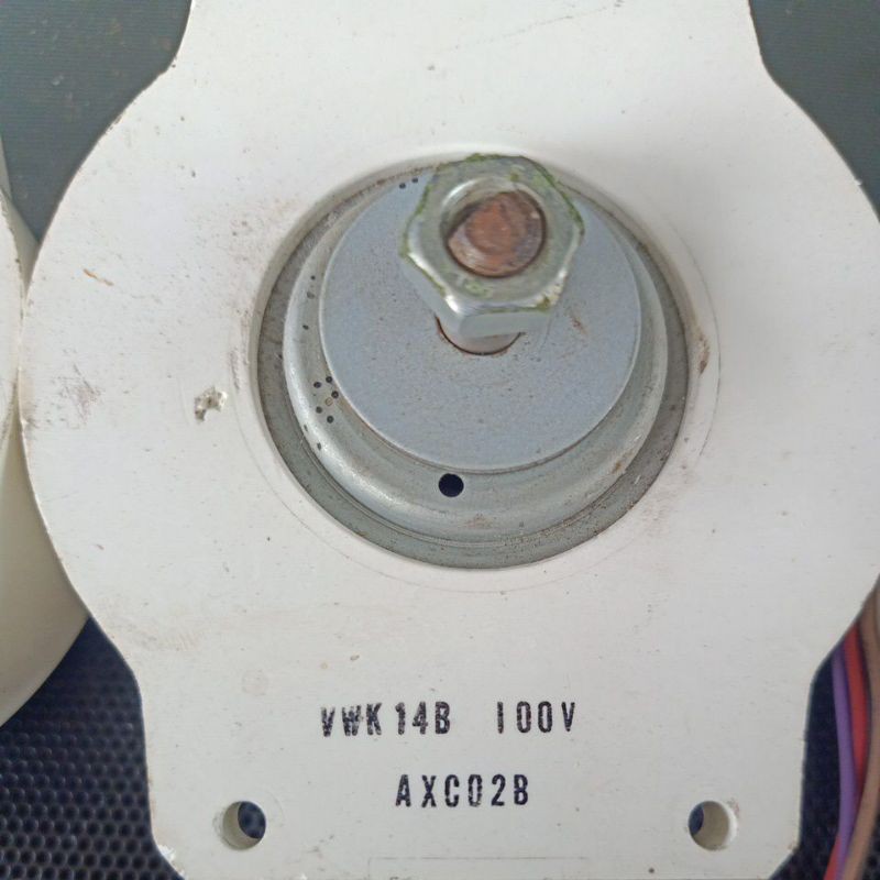 Mô tơ máy lọc không khí