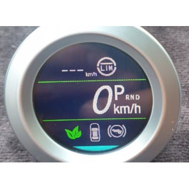 Ga tự động cho Suzuki XL7 – THIỆN AUTO